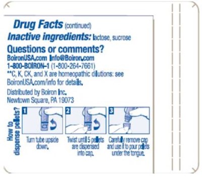 Label (2nd Panel)